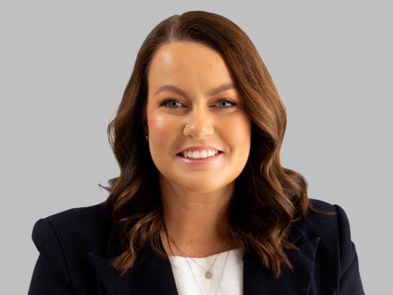 Amanda Beckhouse